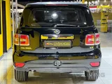 Nissan Patrol SE 2017